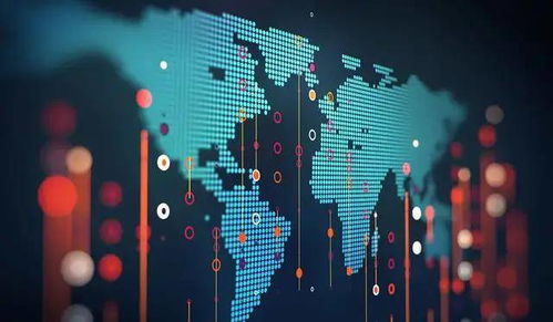 数字科技驱动产业变革 技术服务新路径探索