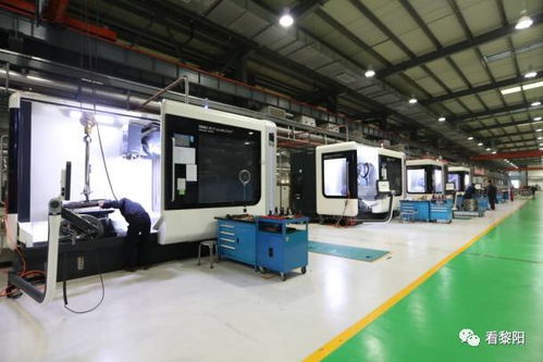 数字化工厂 拉近智能制造的距离