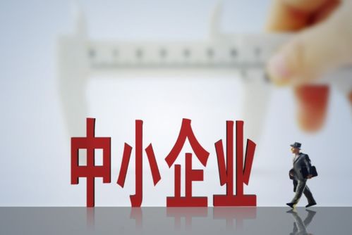 数字技术 赋能中小企业信贷支持的新引擎